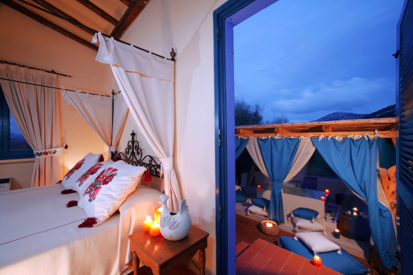 Su Gologone Experience Hotel Sardinia